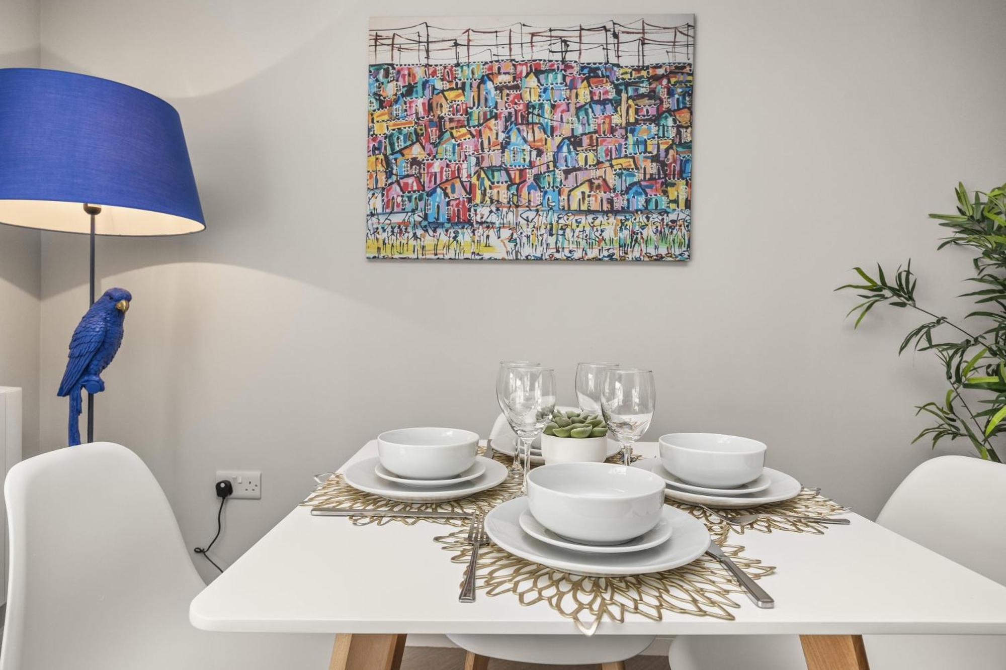 Buzzing Brighton Apartment 3 By My Getaways Exterior photo